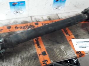 Gebruikte Tussenas Volkswagen Touareg (7LA/7L6) 4.2 V8 40V Prijs € 125,00 Margeregeling aangeboden door De Witte Boerderij AutoMotive