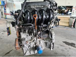 Gebruikte Motor Honda Jazz (GD/GE2/GE3) 1.3 i-Dsi Prijs € 200,00 Margeregeling aangeboden door De Witte Boerderij AutoMotive