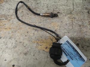 Gebruikte Lambda Sonde Audi A6 (C5) 2.4 V6 30V Prijs € 50,00 Margeregeling aangeboden door De Witte Boerderij AutoMotive