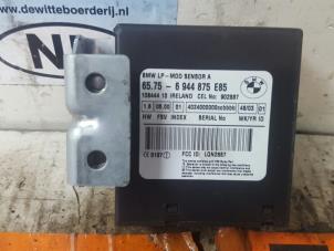 Gebruikte Alarm module BMW Z4 Prijs € 25,00 Margeregeling aangeboden door De Witte Boerderij AutoMotive