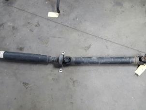 Gebruikte Tussenas BMW Z4 Prijs € 150,00 Margeregeling aangeboden door De Witte Boerderij AutoMotive