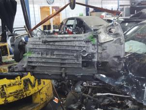 Gebruikte Automaatbak Mercedes CLS (C219) 320 CDI 24V Prijs € 450,00 Margeregeling aangeboden door De Witte Boerderij AutoMotive