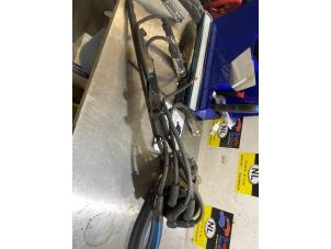 Gebruikte Ontsteking (compleet) Volkswagen Polo III (6N1) 1.4i 60 Prijs € 25,00 Margeregeling aangeboden door De Witte Boerderij AutoMotive