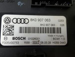 Gebruikte Computer Body Control Audi A4 Avant (B8) 2.0 TDI 16V Prijs € 75,00 Margeregeling aangeboden door De Witte Boerderij AutoMotive