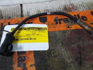 Gebruikte Lambda Sonde Renault Grand Scénic II (JM) 2.0 16V Prijs € 25,00 Margeregeling aangeboden door De Witte Boerderij AutoMotive