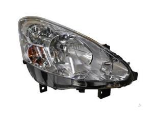 Nieuwe Rechter Koplamp Peugeot Partner Prijs € 100,08 Inclusief btw aangeboden door De Witte Boerderij AutoMotive