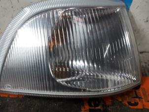 Gebruikte Clignoteur rechts Volvo S40 (VS) 1.8 16V Prijs € 10,00 Margeregeling aangeboden door De Witte Boerderij AutoMotive