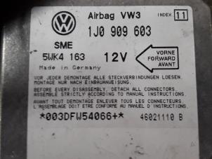 Gebruikte Module Airbag Volkswagen Lupo Prijs € 25,00 Margeregeling aangeboden door De Witte Boerderij B.V.