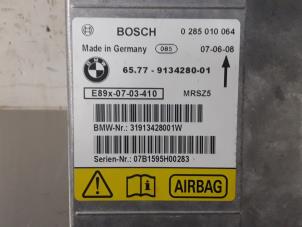 Gebruikte Airbag Module BMW 1 serie (E87/87N) 116i 1.6 16V Prijs € 50,00 Margeregeling aangeboden door De Witte Boerderij B.V.