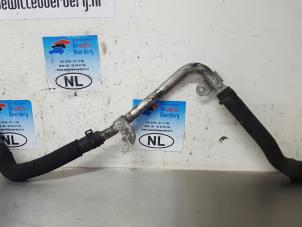 Gebruikte Waterpijp Audi A6 Avant (C7) 3.0 TDI V6 24V Quattro Prijs € 45,00 Margeregeling aangeboden door De Witte Boerderij AutoMotive