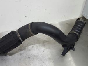 Gebruikte Intercooler Slang BMW 2-Serie Prijs € 100,00 Margeregeling aangeboden door De Witte Boerderij AutoMotive