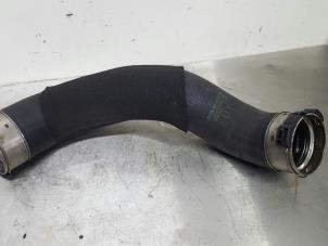 Gebruikte Intercooler Slang BMW 2-Serie Prijs € 40,00 Margeregeling aangeboden door De Witte Boerderij AutoMotive