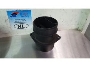 Gebruikte Luchtmassameter Audi A4 Prijs € 45,00 Margeregeling aangeboden door De Witte Boerderij AutoMotive