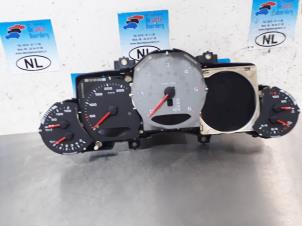 Gebruikte Kilometerteller KM Porsche Cayenne II (92A) 4.2 S Diesel V8 32V Prijs € 550,00 Margeregeling aangeboden door De Witte Boerderij AutoMotive