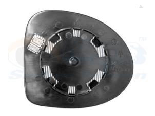 Nieuwe Spiegelglas links Renault Twingo Prijs € 16,76 Inclusief btw aangeboden door De Witte Boerderij AutoMotive