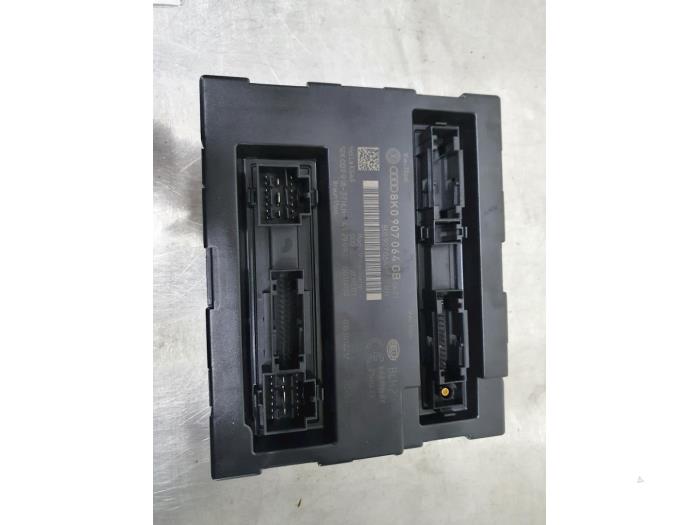 Gebruikte Computer Body Control Audi A4 Prijs € 145,00 Margeregeling aangeboden door De Witte Boerderij AutoMotive