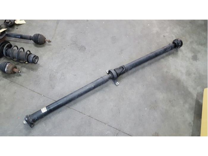 Gebruikte Cardanas BMW 5 serie Touring (E61) 525i 24V Prijs € 100,00 Margeregeling aangeboden door De Witte Boerderij AutoMotive