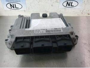 Gebruikte Computer Motormanagement Peugeot 307 (3A/C/D) 1.6 HDi 16V Prijs € 100,00 Margeregeling aangeboden door De Witte Boerderij AutoMotive