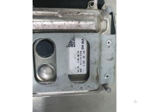 Gebruikte Computer Motormanagement Volkswagen Up! (121) 1.0 12V 60 Prijs € 25,00 Margeregeling aangeboden door De Witte Boerderij AutoMotive