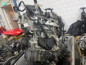 Gebruikte Motor Volkswagen Up! (121) 1.0 12V 60 Prijs € 250,00 Margeregeling aangeboden door De Witte Boerderij AutoMotive