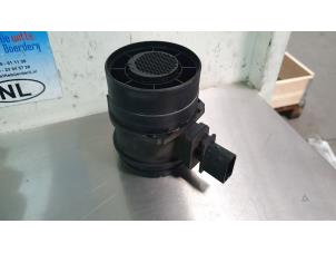 Gebruikte Luchtmassameter BMW 1-Serie Prijs € 38,00 Margeregeling aangeboden door De Witte Boerderij AutoMotive