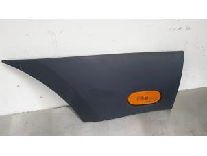 Gebruikte Carrosserielijst Mercedes Sprinter Prijs € 25,00 Margeregeling aangeboden door De Witte Boerderij AutoMotive