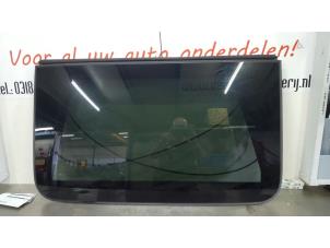 Gebruikte Panoramadak Nissan X-Trail (T32) 1.6 DIG-T 16V Prijs € 225,00 Margeregeling aangeboden door De Witte Boerderij B.V.