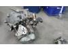 Versnellingsbak van een Citroen C3 (SC), 2009 / 2016 1.2 VTi 82 12V, Hatchback, 4Dr, Benzine, 1.199cc, 60kW (82pk), FWD, EB2F; HMZ, 2012-06 / 2016-09 2015
