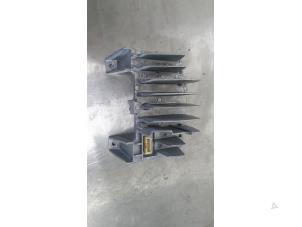 Gebruikte Computer Verlichting Peugeot 308 (L3/L8/LB/LH/LP) 1.2 12V e-THP PureTech 130 Prijs € 65,00 Margeregeling aangeboden door De Witte Boerderij AutoMotive