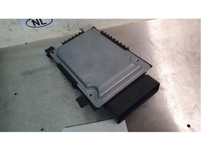 Computer Diversen van een Volkswagen Golf VII (AUA) 1.4 TSI 16V 2012