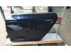 Audi A6 Deur 4Deurs links-achter