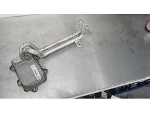 Gebruikte Warmtewisselaar Volkswagen Golf VI (5K1) 1.4 TSI 122 16V Prijs € 40,00 Margeregeling aangeboden door De Witte Boerderij AutoMotive