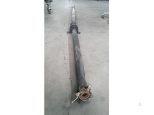 Gebruikte Cardanas Volkswagen Crafter 2.5 TDI 30/35/50 Prijs € 423,50 Inclusief btw aangeboden door De Witte Boerderij AutoMotive