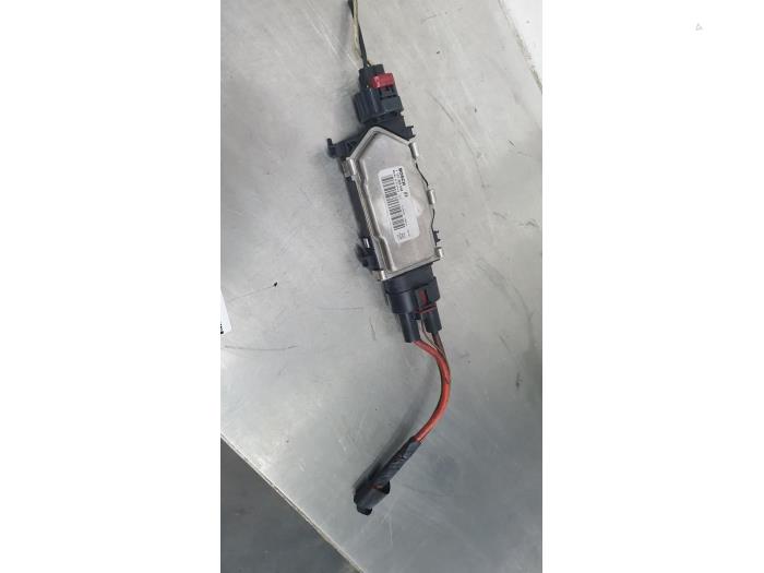 Gebruikte Computer Koeling Mercedes B (W246/W242) 1.6 B-200 BlueEFFICIENCY Turbo 16V Prijs € 65,00 Margeregeling aangeboden door De Witte Boerderij AutoMotive