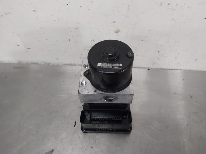Gebruikte ABS Pomp Chevrolet Nubira Wagon (J100) 1.8 16V Prijs € 85,00 Margeregeling aangeboden door De Witte Boerderij AutoMotive