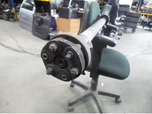 Gebruikte Cardanas Mercedes SLK (R170) 2.3 230 K 16V Prijs € 125,00 Margeregeling aangeboden door De Witte Boerderij AutoMotive