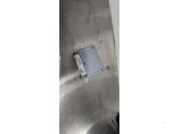 Gebruikte ABS Computer Toyota HiAce II 2.5 D4-D 117 Kat. Prijs € 75,00 Margeregeling aangeboden door De Witte Boerderij AutoMotive
