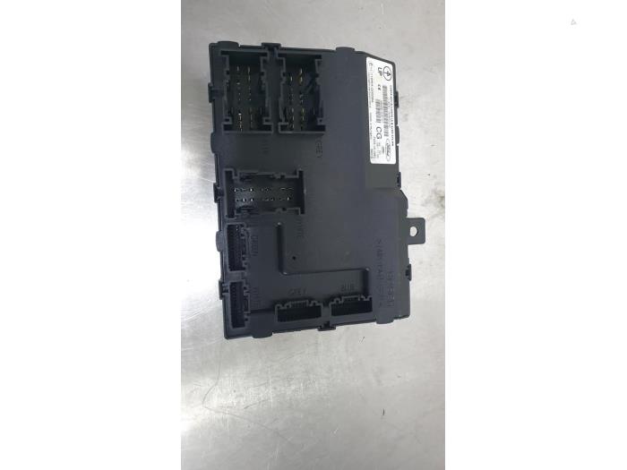 Gebruikte Computer Body Control Ford Fiesta Prijs € 45,00 Margeregeling aangeboden door De Witte Boerderij AutoMotive