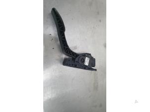 Gebruikte Gaspedaalpositie Sensor Ford Fiesta Prijs € 10,00 Margeregeling aangeboden door De Witte Boerderij AutoMotive