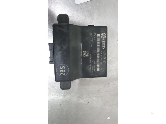 Gebruikte Gateway module Volkswagen Caddy III (2KA,2KH,2CA,2CH) 1.9 TDI Prijs € 15,00 Margeregeling aangeboden door De Witte Boerderij AutoMotive
