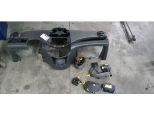 Gebruikte Airbag Set + Module Chevrolet Spark 1.0 16V Prijs € 250,00 Margeregeling aangeboden door De Witte Boerderij AutoMotive