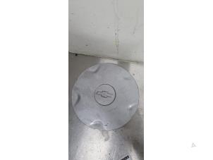 Gebruikte Wieldop Chevrolet Spark 1.0 16V Prijs € 11,00 Margeregeling aangeboden door De Witte Boerderij AutoMotive