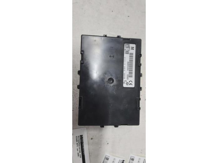 Gebruikte Bodycontrol Module Nissan Note (E11) 1.4 16V Prijs € 45,00 Margeregeling aangeboden door De Witte Boerderij AutoMotive