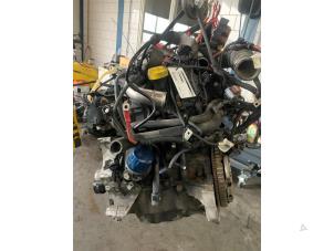 Gebruikte Motor Mercedes Citan (415.6) 1.5 108 CDI Prijs € 650,00 Margeregeling aangeboden door De Witte Boerderij AutoMotive