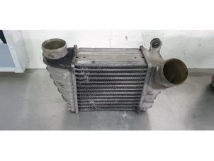 Gebruikte Intercooler Audi TT Roadster (8N9) 1.8 T 20V Quattro Prijs € 50,00 Margeregeling aangeboden door De Witte Boerderij AutoMotive