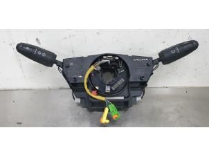 Gebruikte Combischakelaar Stuurkolom Opel Corsa D 1.3 CDTi 16V ecoFLEX Prijs € 45,00 Margeregeling aangeboden door De Witte Boerderij AutoMotive