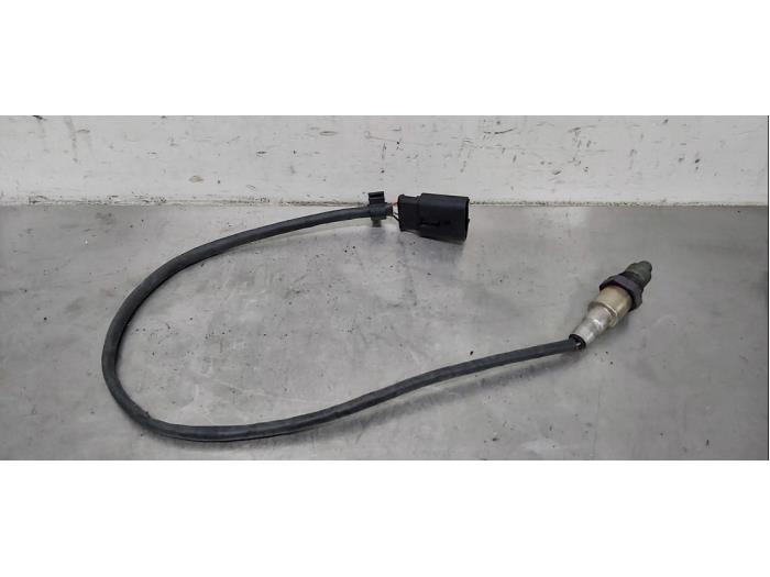 Gebruikte Lambda Sonde Fiat 500 Abarth Prijs € 50,00 Margeregeling aangeboden door De Witte Boerderij AutoMotive