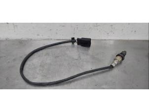 Gebruikte Lambda Sonde Fiat 500 Abarth Prijs € 50,00 Margeregeling aangeboden door De Witte Boerderij AutoMotive