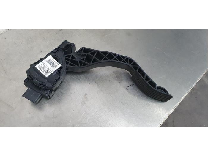 Gebruikte Gaspedaalpositie Sensor Citroen C3 (SC) 1.2 VTi 82 12V Prijs € 10,00 Margeregeling aangeboden door De Witte Boerderij AutoMotive