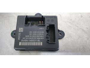 Gebruikte Centrale Deurvergrendelings Module Ford Focus Prijs € 10,00 Margeregeling aangeboden door De Witte Boerderij AutoMotive